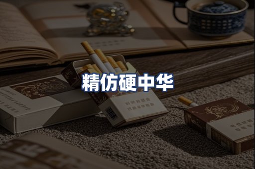 精仿硬中华